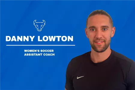 Danny Lowton Hiring