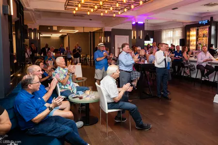 UB Athletics Coaches Caravan Event