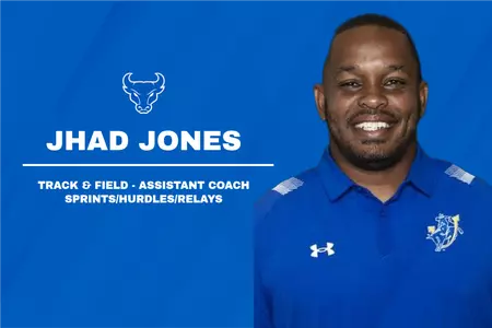 Jhad Jones Hiring