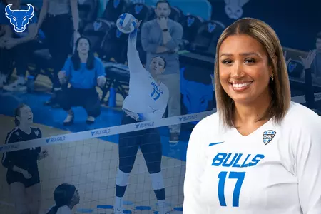 Cali Assaley Hired as Director of Volleyball Operations