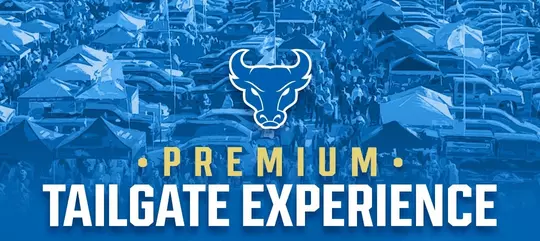 Premium Tailgate Experience