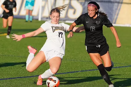 WSOC at Canisius