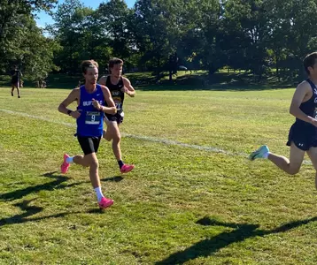 XC Yellowjacket Invite 2023