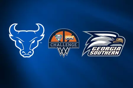 Georgia Southern MAC-Sun Belt Challenge