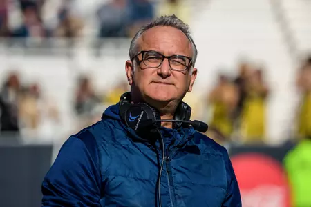 Dave Patenaude