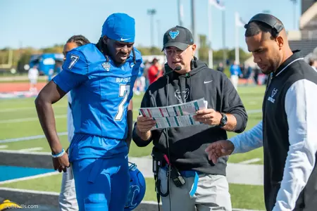 OGBONNA REVIEWS PLAYS WITH PATENAUDE