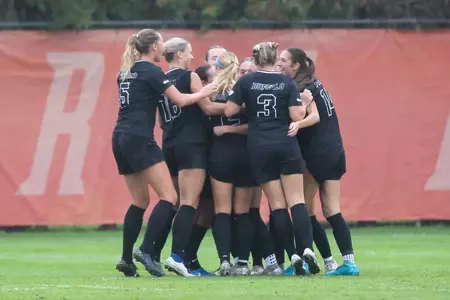 WSOC Huddle at BGSU