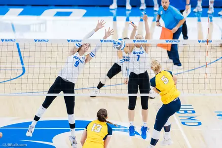 KANJ AND TREBICHAVSKA TEAM UP FOR A BIG BLOCK