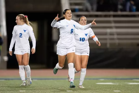 Guerber Celeb vs. Ohio