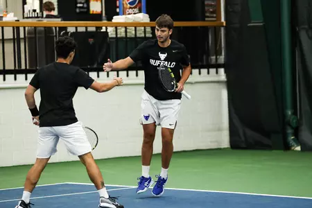 Mitsakos-Mainguy Doubles