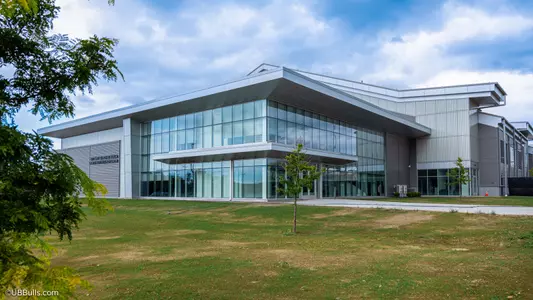Brittany Murchie Mulla Sports Performance Center