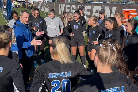 MAC Champs Huddle