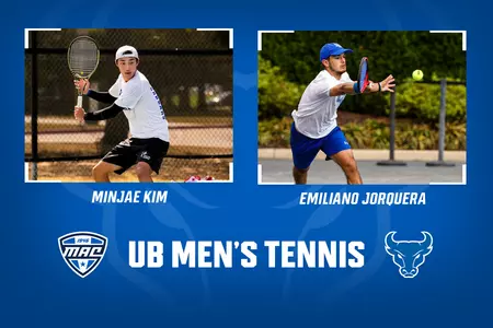 Men's Tennis NSD