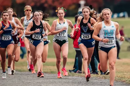 NCAA Northeast Regionals '23