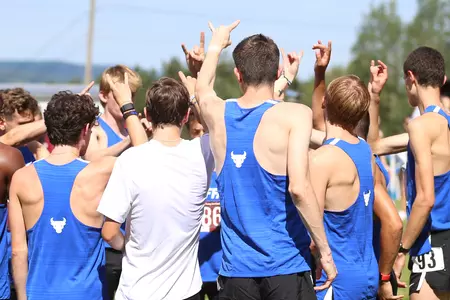 XC Huddle