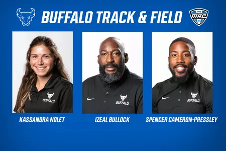 T&F New Hires