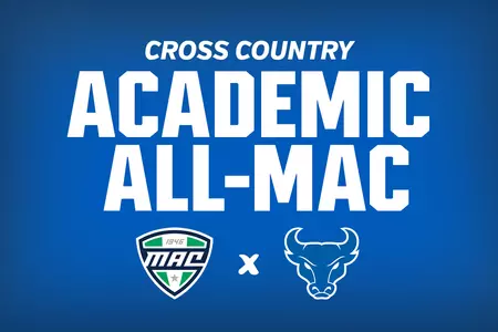 XC 2024 Academic All-MAC