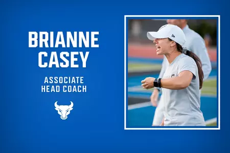 Coach Bri Casey Promotion