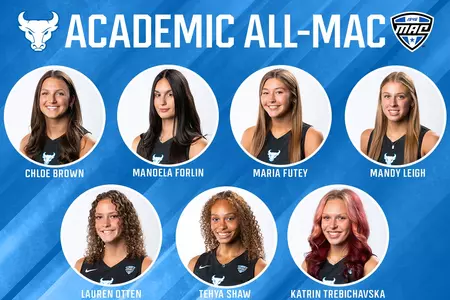 VB 2024 Academic All-MAC