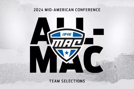 All-MAC Selections