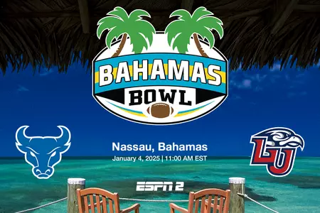 Bahamas Bowl