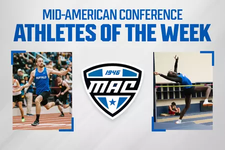 Kuany & Gabalski MAC AOTW