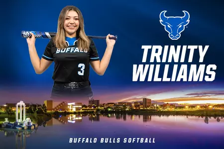 Trinity Williams - Softball