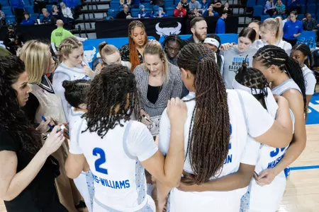 HUDDLE
