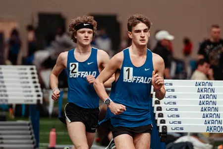 Akron Invitational