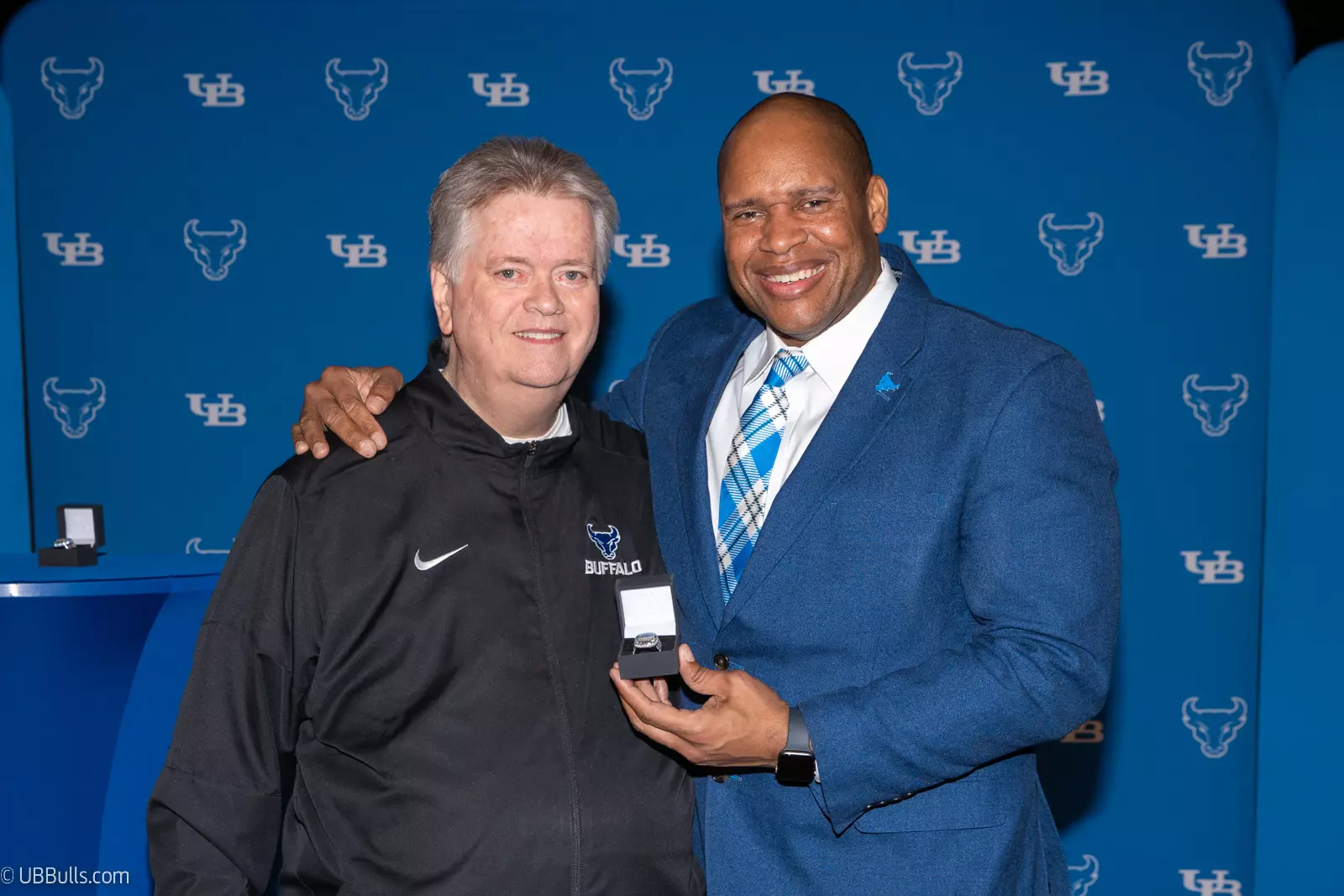 Hall of Fame Inductee TUNNEY MURCHIE