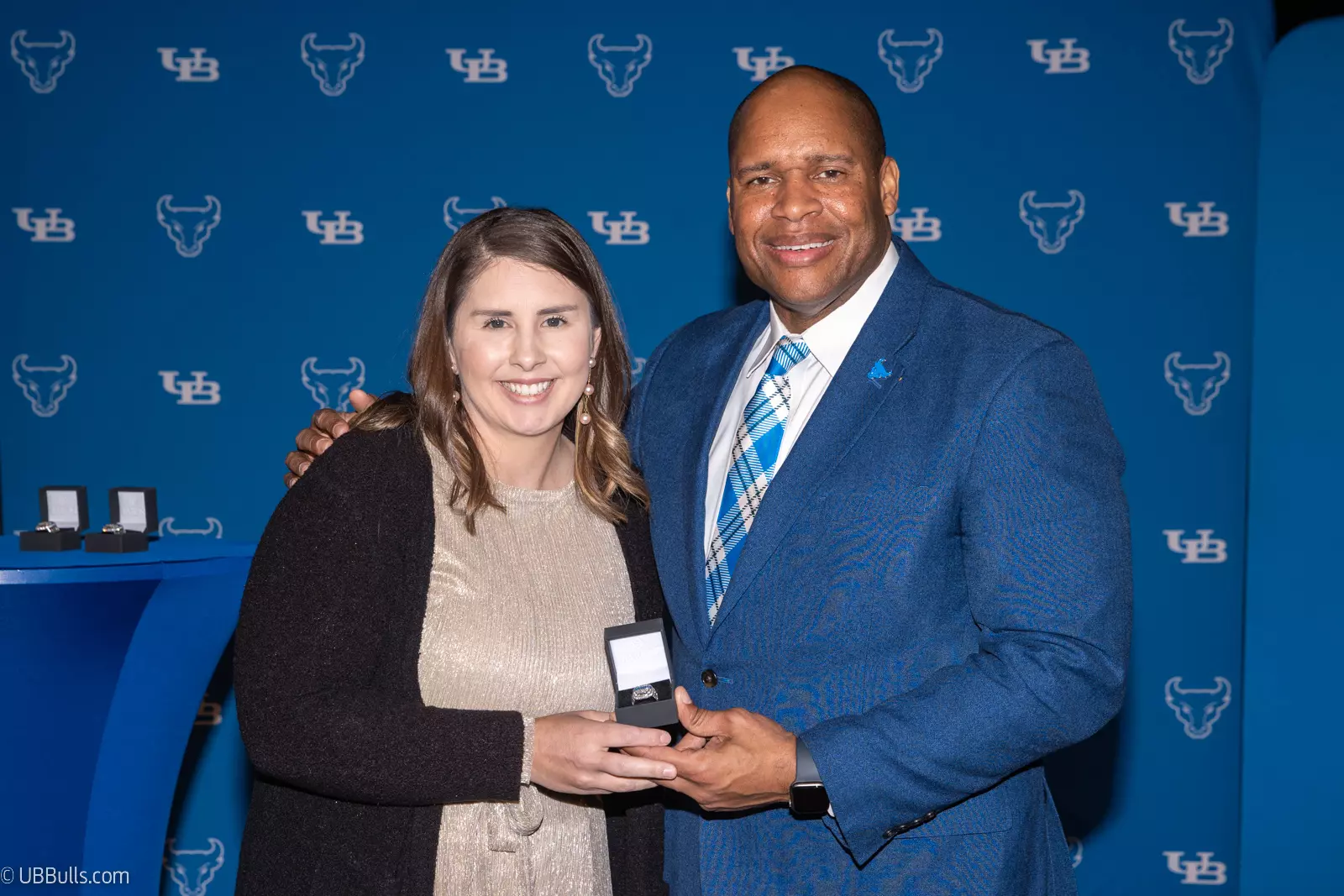 Hall of Fame Inductee TORI SPECKMAN