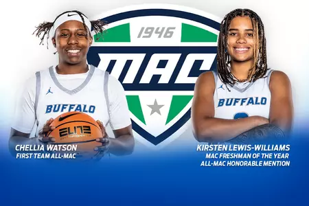 Watson-LewisWilliams All-MAC