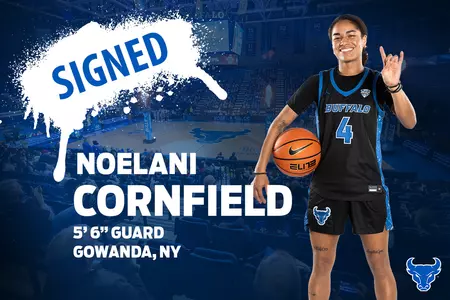 Lani Cornfield Signing