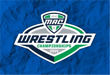 2024 MAC Wrestling Championships