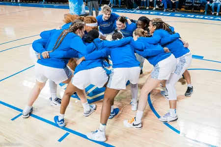 HUDDLE