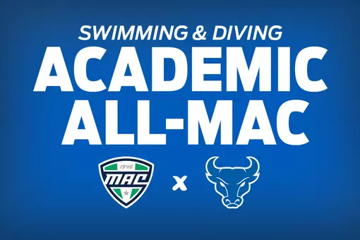 Swim Academic All-MAC
