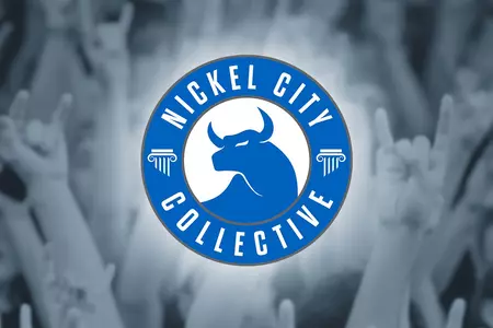 Nickel City Collective logo background