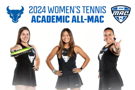 23-24 WTEN Academic All-MAC