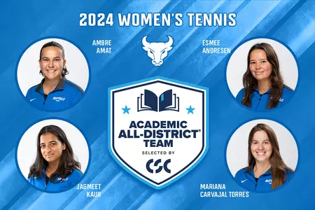 23-24 WTEN Academic All-District