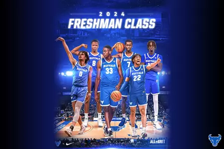 2024 MBB Freshman Class