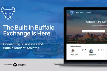 Built in Buffalo Exchange