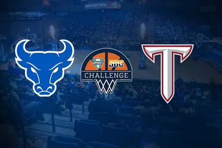MAC-SBC Challenge - Troy