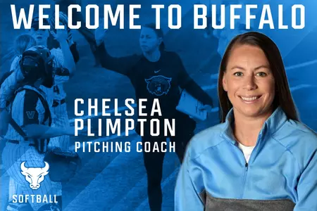 Chelsea Plimpton