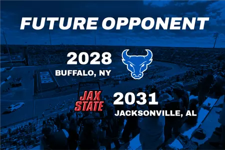 Buffalo, Jacksonville State