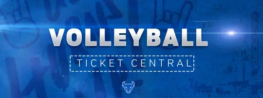 Volleyball Ticket Central