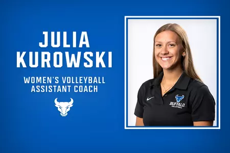 Julia Kurowski Hire