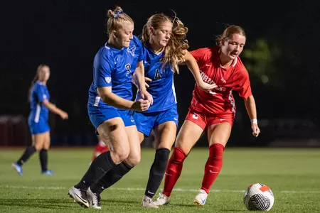 WSOC at Cornell