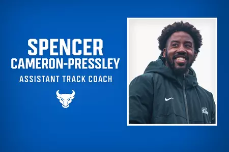 Spencer Cameron-Pressley