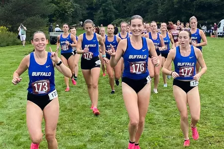 XC Penn State Preview Cover