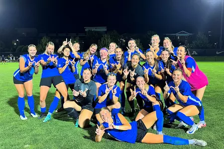 WSOC win at Akron